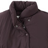Baby Winterjacke mit Stehkragen