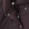 Baby Winterjacke mit Stehkragen