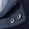 Baby Winterjacke mit Pattentaschen