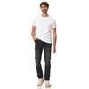 Herren Slim-Jeans in Denim-Optik