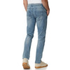 Herren Slim-Jeans in Denim-Optik