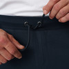 Herren Sweathose mit Elastikbund