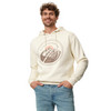 Herren Hoodie mit Print