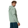 Herren Hoodie mit Print