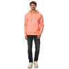 Herren Hoodie mit Stickerei