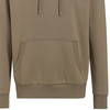 Herren Hoodie mit Stickerei