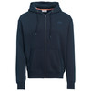 Herren Sweatjacke mit Kapuze