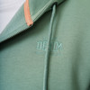 Herren Sweatjacke mit Kapuze