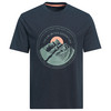 Herren T-Shirt mit Print