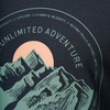 Herren T-Shirt mit Print