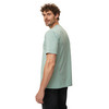 Herren T-Shirt mit Stickerei