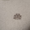 Herren T-Shirt mit Stickerei