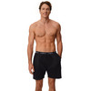 Herren Loungeshorts aus Bio-Baumwolle