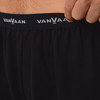 Herren Loungeshorts aus Bio-Baumwolle