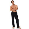 Herren Loungehose aus Bio-Baumwolle
