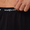 Herren Loungehose aus Bio-Baumwolle