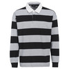 Herren Loungeshirt aus French Terry