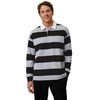 Herren Loungeshirt aus French Terry