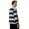 Herren Loungeshirt aus French Terry