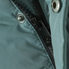 Jungen Winterjacke mit Kapuze