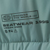 Jungen Winterjacke mit Kapuze