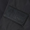 Jungen Winterjacke mit abnehmbarer Kapuze
