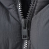 Jungen Steppjacke mit Kapuze