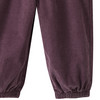 Baby Cordhose mit Paperbag-Bund