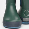 Kinder Gummistiefel im Colourblocking-Look