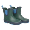 Kinder Gummistiefel im Colourblocking-Look