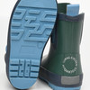 Kinder Gummistiefel im Colourblocking-Look