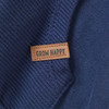 Baby Sweatjacke mit Kapuze