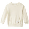 Baby Sweatshirt mit Kängurutasche