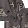Baby Set mit Sweatshirt und Hose
