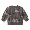Baby Set mit Sweatshirt und Hose