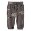 Baby Set mit Sweatshirt und Hose