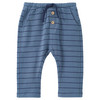 Baby Hose im Streifen-Look