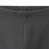Baby Leggings in Rippstruktur
