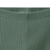 Baby Leggings in Rippstruktur