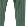 Baby Leggings in Rippstruktur
