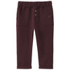 Baby-joggingbroek met grote zakken