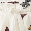 Baby Jogginghose mit Dinosaurier-Allover