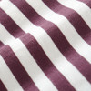 Baby Langarmshirt im Ringel-Look