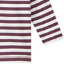 Baby Langarmshirt im Ringel-Look