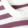 Baby Langarmshirt im Ringel-Look