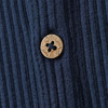 Baby Langarmshirt mit Rippstruktur