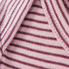 Baby Wolle-Seide-Body mit Schlupfkragen