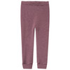 Baby Wolle-Seide-Leggings zum Mitwachsen