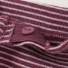 Baby Wolle-Seide-Leggings zum Mitwachsen