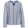 Damen Bluse im Streifen-Look